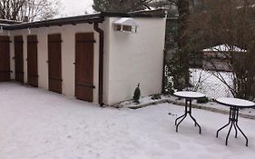 Studio Fibra Doppio